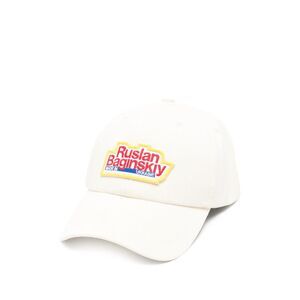 Ruslan Baginskiy Neutrals Hats Women